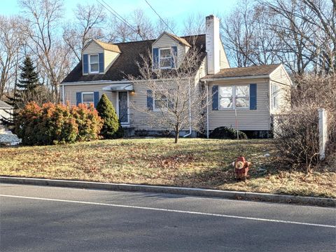 Tiny photo for 880 Tolland Turnpike, Manchester, CT 06042 (MLS # 24143283)