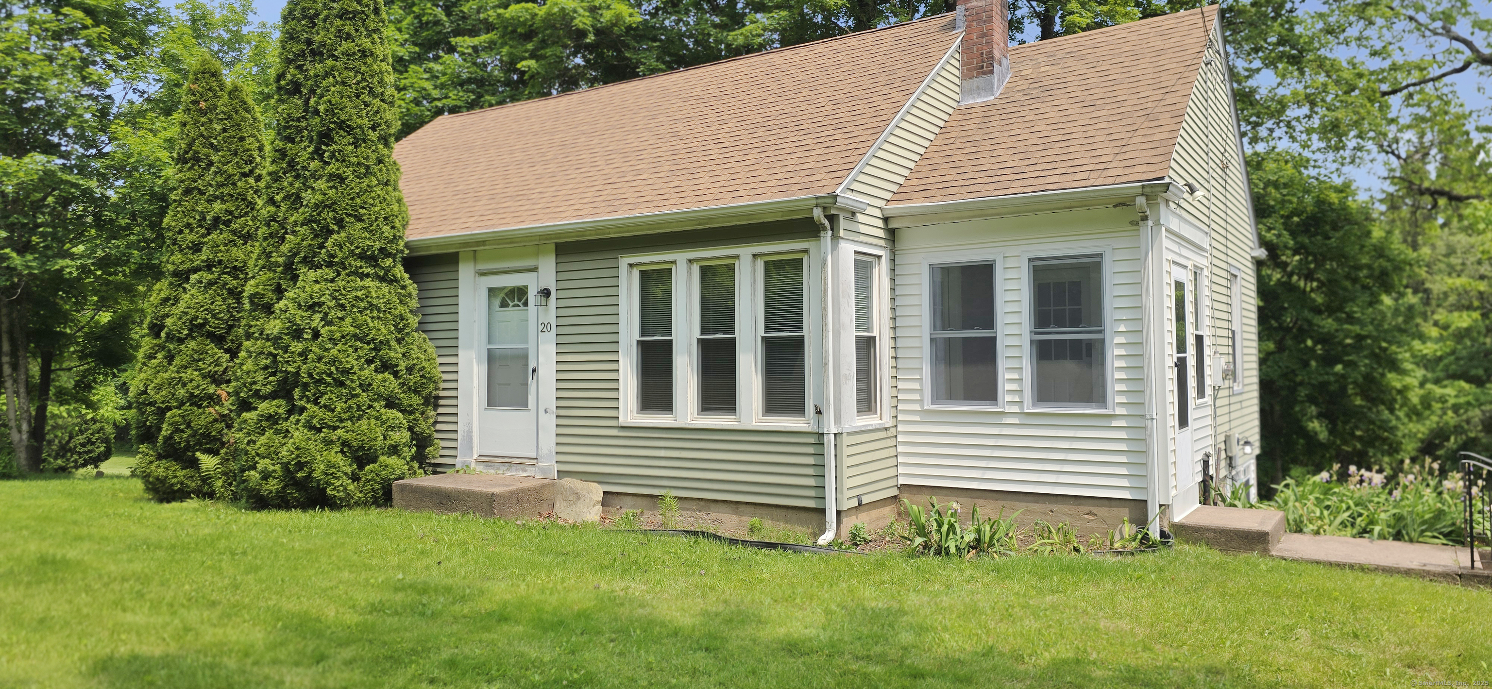 20 Old Stafford Road