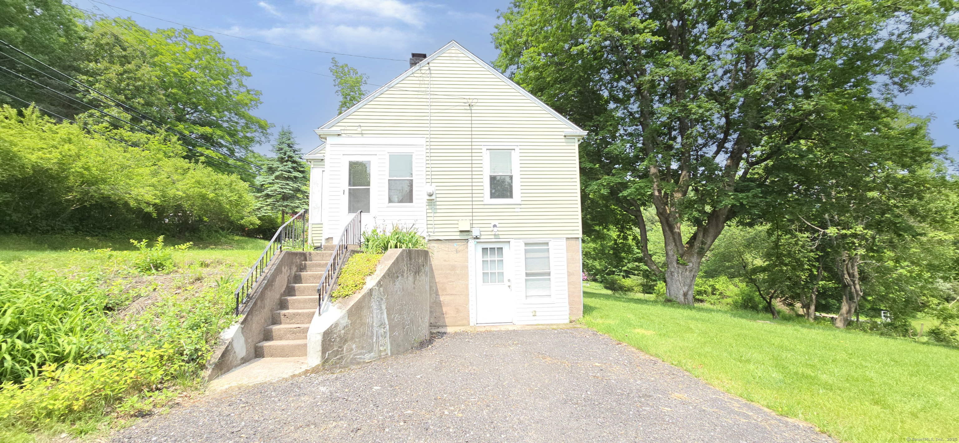 20 Old Stafford Road