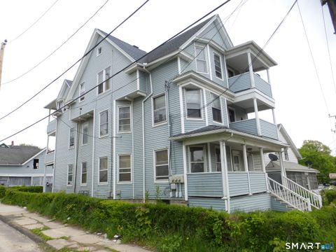 Photo of 987 Baldwin Street, Waterbury, CT 06706 (MLS # 24174859)
