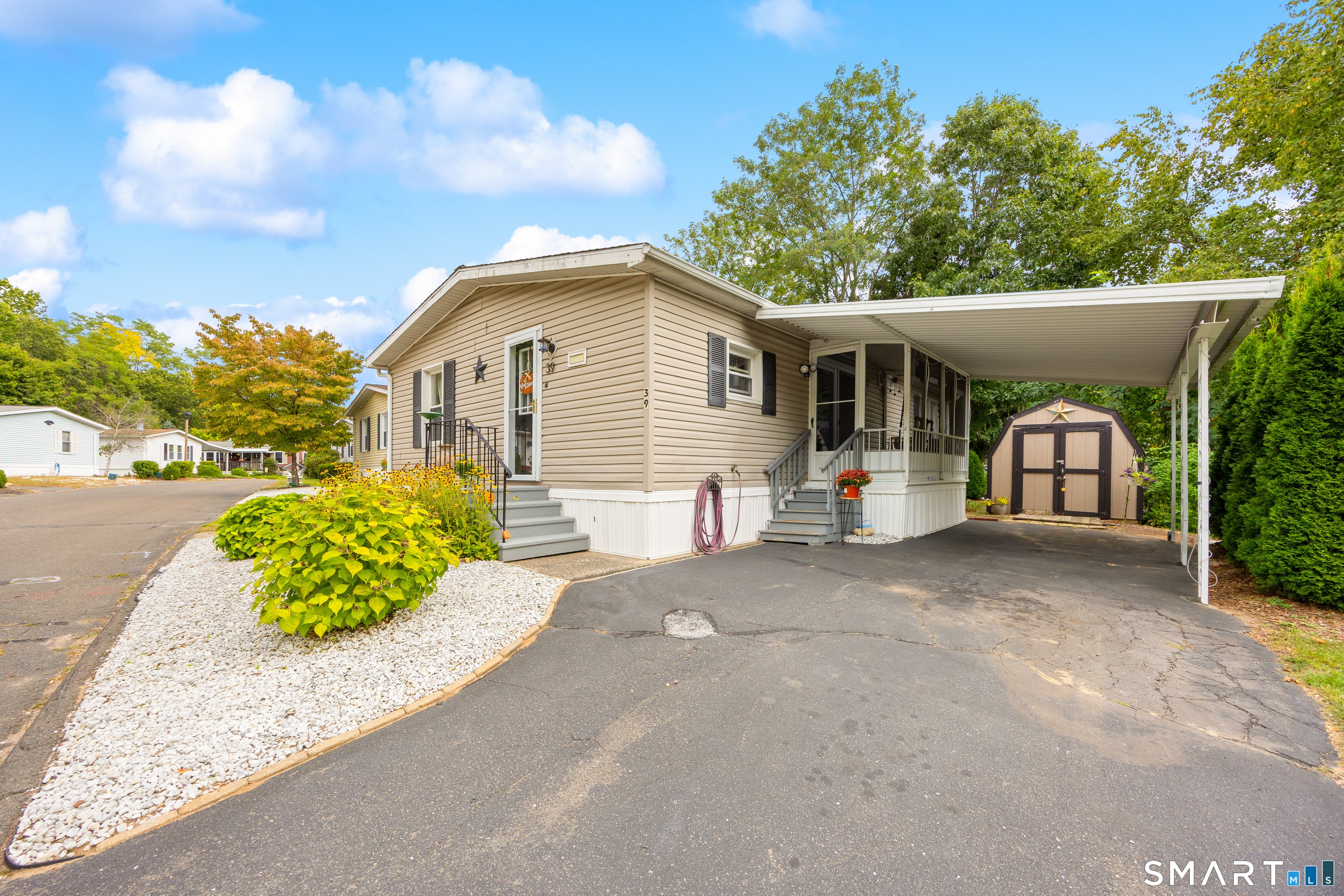 40 Matthews Street LOT 39