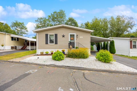 Mobile Home For Sale - 40 Matthews Street #LOT 39<br/> Bristol, CT 06010
