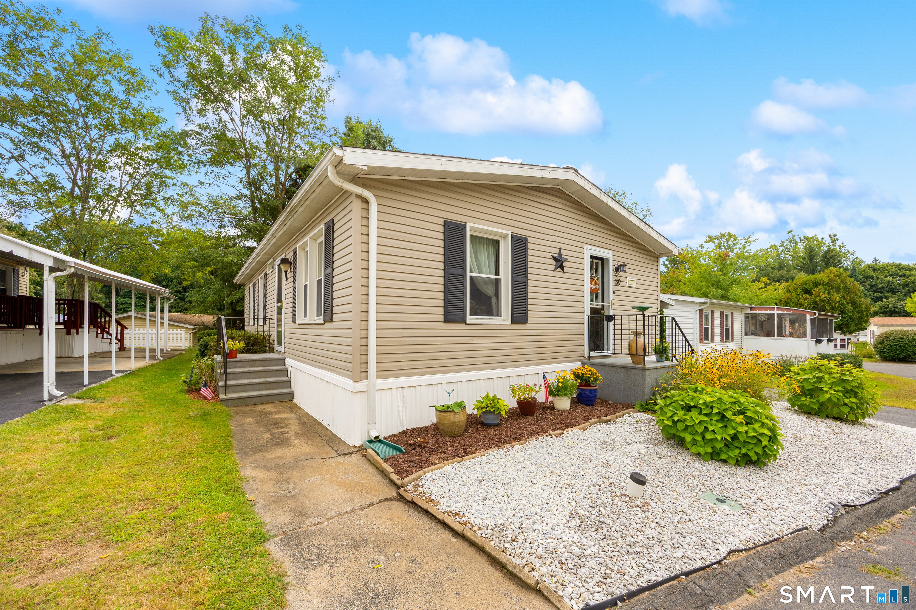 40 Matthews Street LOT 39