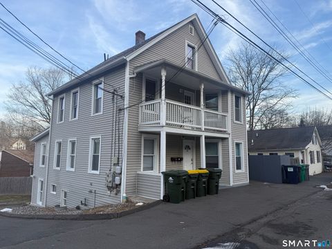 Photo of 57 New Street #3, Seymour, CT 06483 (MLS # 24152354)