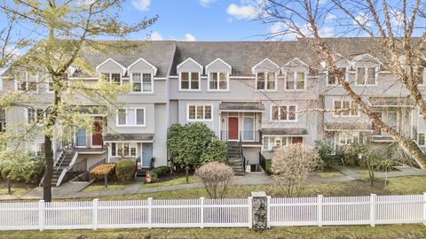 A home in Stamford