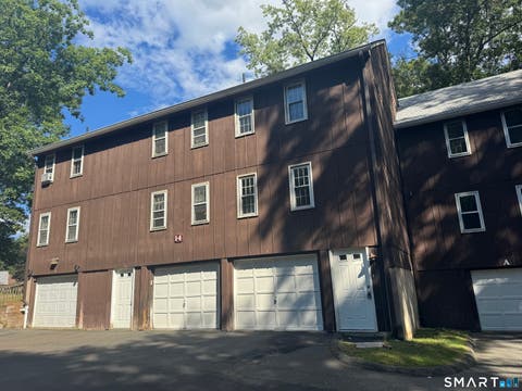 Tiny photo for 239 Old Farms Road #14C, Avon, CT 06001 (MLS # 24202332)