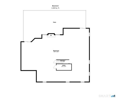 Tiny photo for 159 Freeman Road, Oxford, CT 06478 (MLS # 24151087)