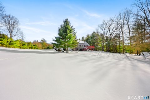 Tiny photo for 159 Freeman Road, Oxford, CT 06478 (MLS # 24151087)