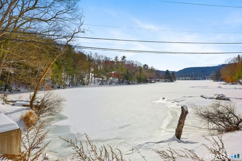 Tiny photo for 159 Freeman Road, Oxford, CT 06478 (MLS # 24151087)