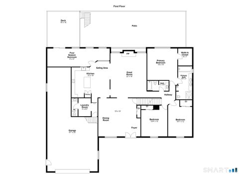 Tiny photo for 159 Freeman Road, Oxford, CT 06478 (MLS # 24151087)