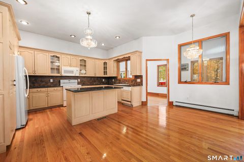 Tiny photo for 159 Freeman Road, Oxford, CT 06478 (MLS # 24151087)