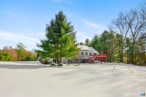 Tiny photo for 159 Freeman Road, Oxford, CT 06478 (MLS # 24151087)