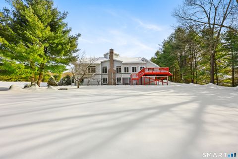 Tiny photo for 159 Freeman Road, Oxford, CT 06478 (MLS # 24151087)