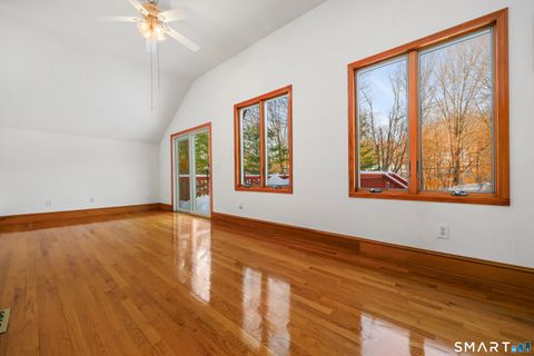 Tiny photo for 159 Freeman Road, Oxford, CT 06478 (MLS # 24151087)