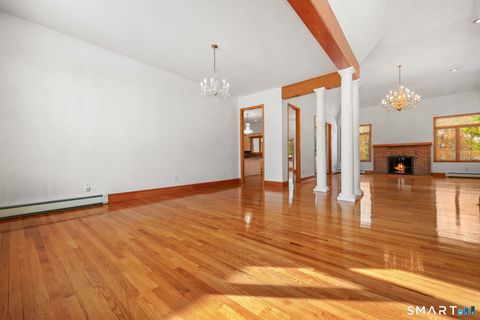 Tiny photo for 159 Freeman Road, Oxford, CT 06478 (MLS # 24151087)