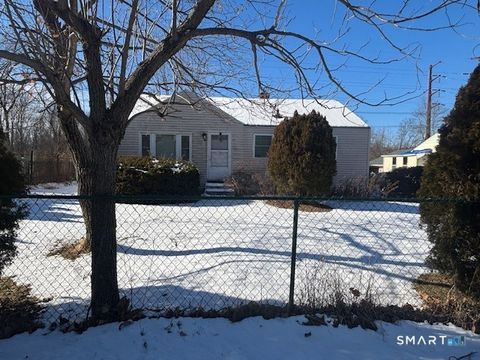 Photo of 305 Granby Street, Hartford, CT 06112 (MLS # 24153464)