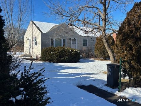 Tiny photo for 305 Granby Street, Hartford, CT 06112 (MLS # 24153464)