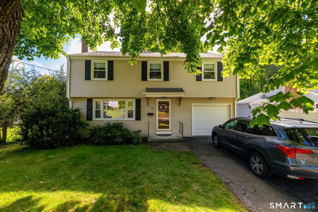 Photo of 146 Victoria Road, New Britain, CT 06052 (MLS # 24175167)