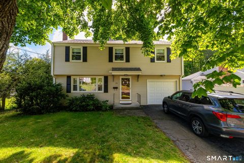 Photo of 146 Victoria Road, New Britain, CT 06052 (MLS # 24175167)