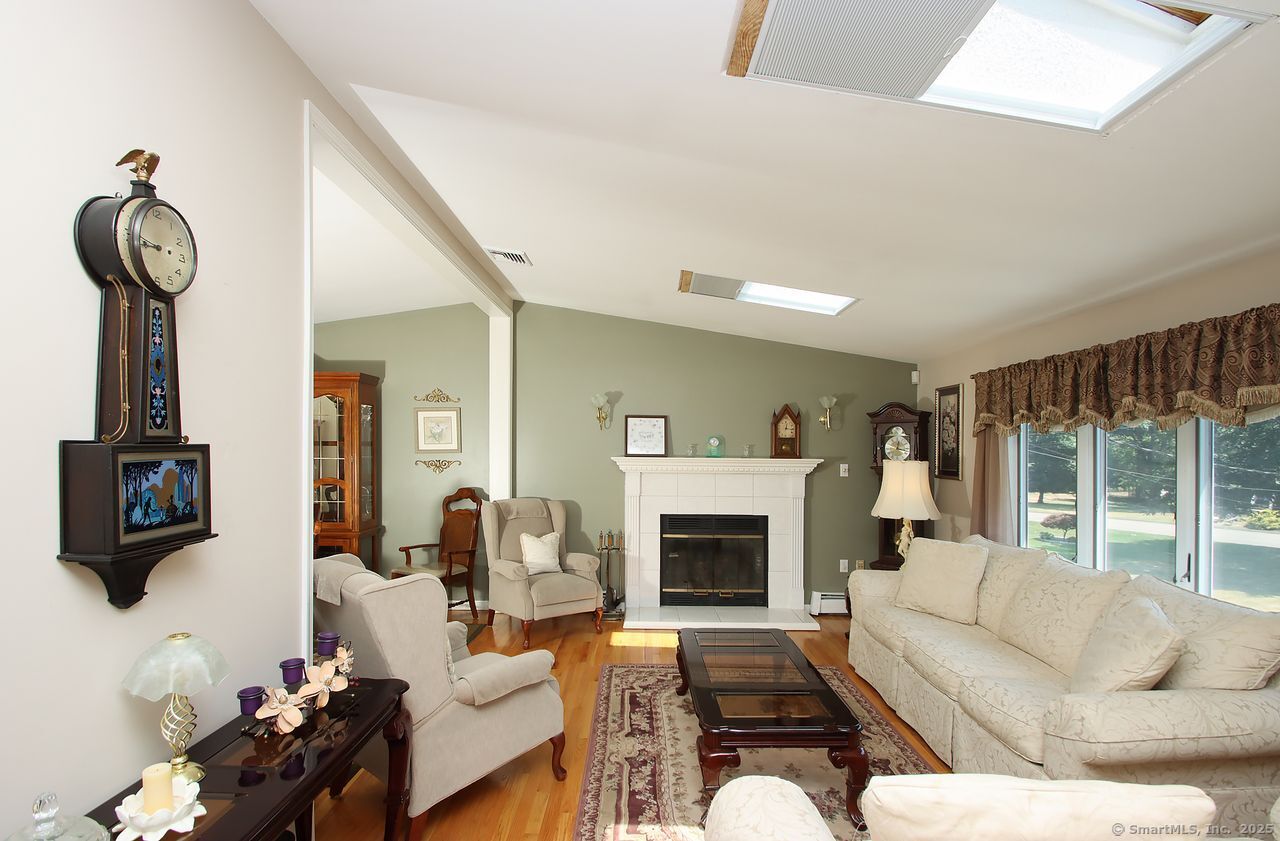 39 Wood Chase Lane