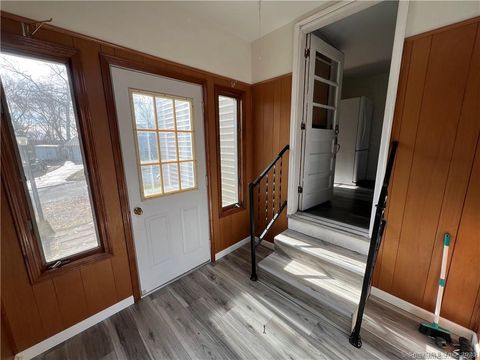 Tiny photo for 12 Woodland Drive, Groton, CT 06340 (MLS # 24157142)