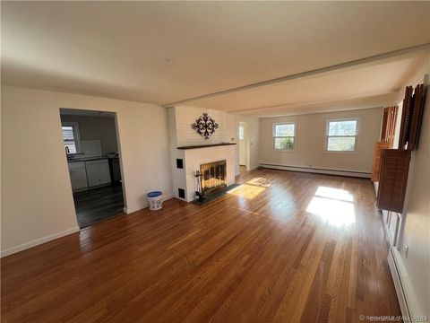 Tiny photo for 12 Woodland Drive, Groton, CT 06340 (MLS # 24157142)