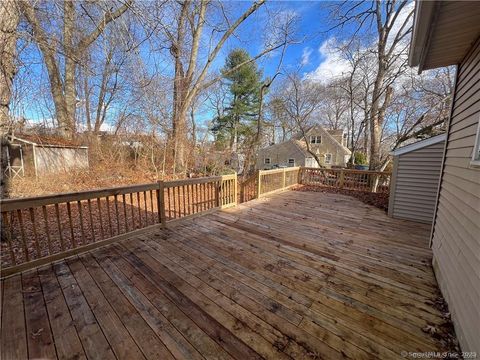 Tiny photo for 12 Woodland Drive, Groton, CT 06340 (MLS # 24157142)