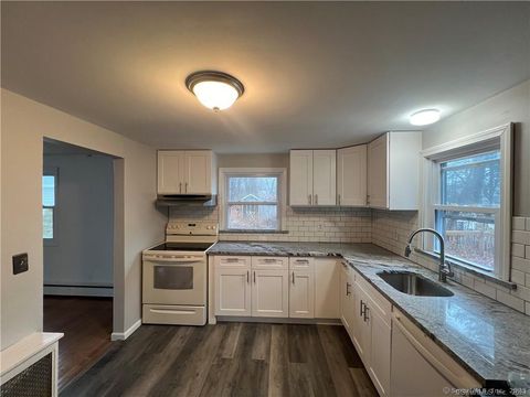 Tiny photo for 12 Woodland Drive, Groton, CT 06340 (MLS # 24157142)