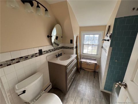 Tiny photo for 12 Woodland Drive, Groton, CT 06340 (MLS # 24157142)