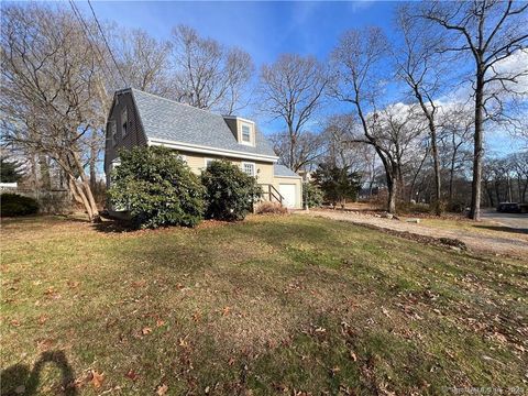 Tiny photo for 12 Woodland Drive, Groton, CT 06340 (MLS # 24157142)