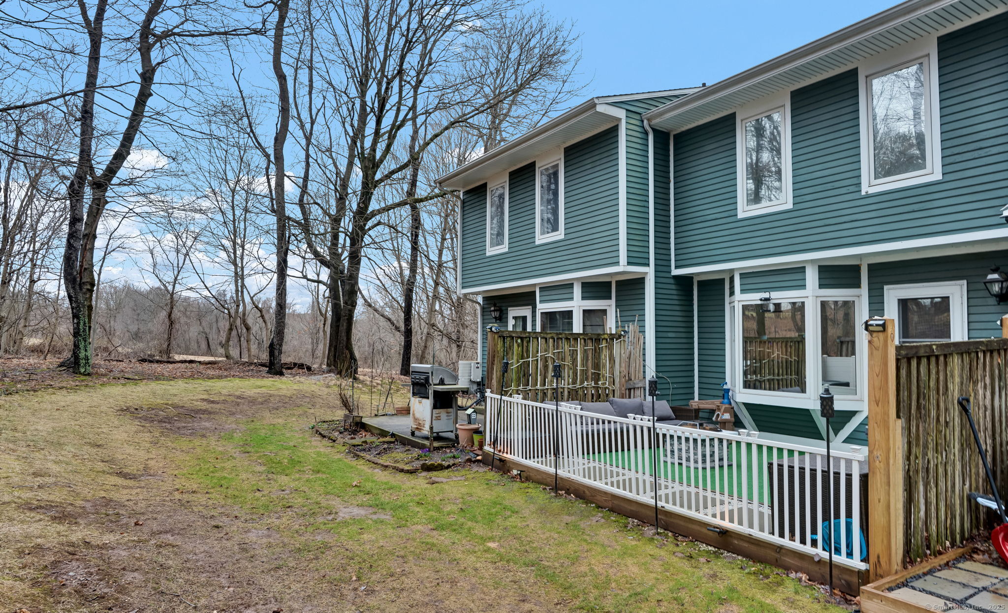 11 Butternut Knolls #11, Middletown, Connecticut image 29