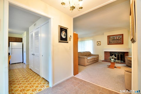 Tiny photo for 85 Heritage Village #B, Southbury, CT 06488 (MLS # 24185592)