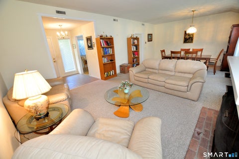 Tiny photo for 85 Heritage Village #B, Southbury, CT 06488 (MLS # 24185592)