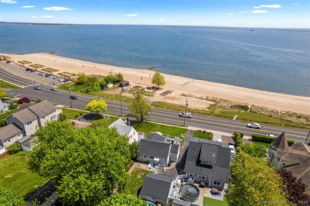 Property for Sale at Ocean Avenue, West Haven, Connecticut - Bedrooms: 2 
Bathrooms: 2 
Rooms: 5  - $550,000