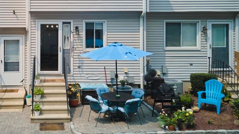 Condo For Sale - 273 Derby Avenue #511<br/> Derby, CT 06418