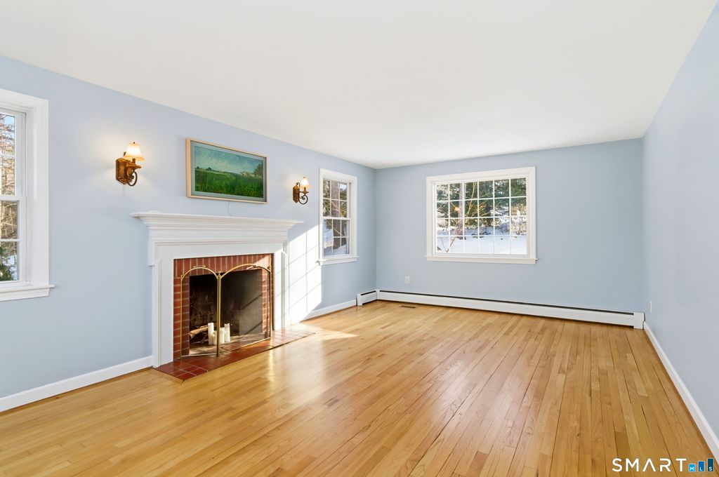 Photo of 190 Grindle Brook Road, Glastonbury, CT 06073 (MLS # 24154023)