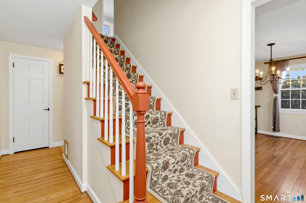 Photo of 190 Grindle Brook Road, Glastonbury, CT 06073 (MLS # 24154023)