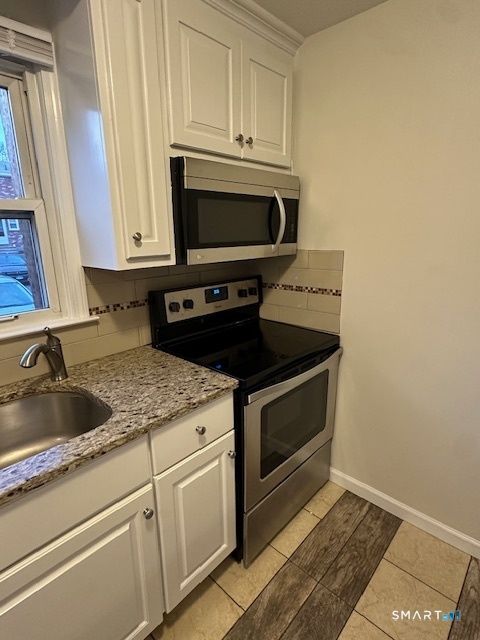 Photo of 53 Hiltbrand Road #APT 3-8, Bristol, CT 06010 (MLS # 24159387)