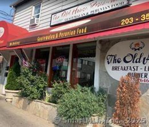 63 Selleck Street Stamford CT 06902