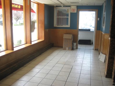 Tiny photo for 63 Selleck Street, Stamford, CT 06902 (MLS # 24166381)