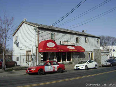 Tiny photo for 63 Selleck Street, Stamford, CT 06902 (MLS # 24166381)