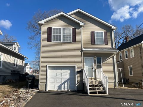 Photo of 61 Laurel Avenue, Milford, CT 06460 (MLS # 24175006)