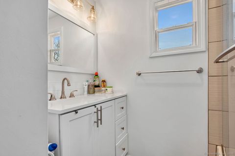 Tiny photo for 40 Pulaski Street #2nd floor, New Britain, CT 06053 (MLS # 24134489)