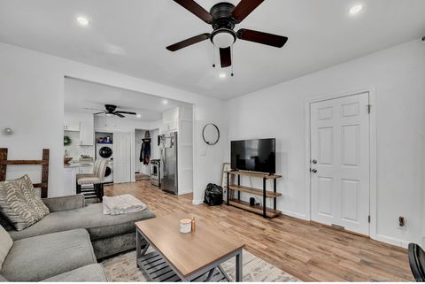 Tiny photo for 40 Pulaski Street #2nd floor, New Britain, CT 06053 (MLS # 24134489)