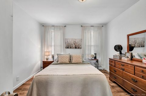 Tiny photo for 40 Pulaski Street #2nd floor, New Britain, CT 06053 (MLS # 24134489)