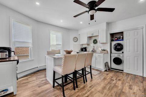 Tiny photo for 40 Pulaski Street #2nd floor, New Britain, CT 06053 (MLS # 24134489)