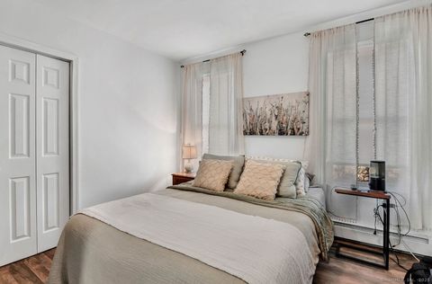 Tiny photo for 40 Pulaski Street #2nd floor, New Britain, CT 06053 (MLS # 24134489)
