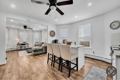 Tiny photo for 40 Pulaski Street #2nd floor, New Britain, CT 06053 (MLS # 24134489)