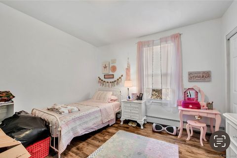 Tiny photo for 40 Pulaski Street #2nd floor, New Britain, CT 06053 (MLS # 24134489)