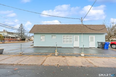 Tiny photo for 122 Main Street, East Windsor, CT 06088 (MLS # 24145621)